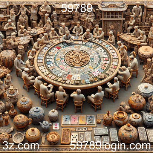 Os Jogos de Cartas: Uma Atração Atemporal